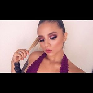 Meet your Posher, Eneri